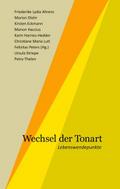 Wechsel der Tonart