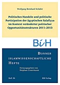 Politisches Handeln und politische Partizipation d