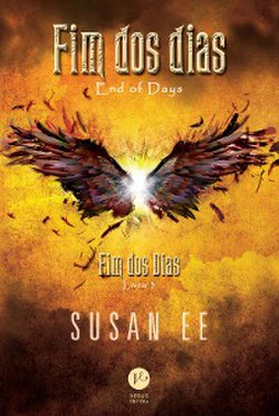 Fim dos dias – Fim dos dias – vol. 3