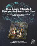 High-Density Integrated Electrocortical Neural Interfaces