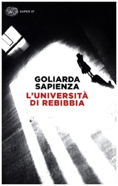 L’università di Rebibbia