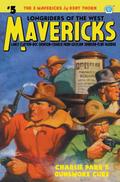 Mavericks #5