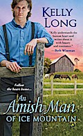 An Amish Man of Ice Mountain