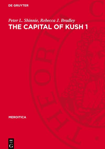 The Capital of Kush 1