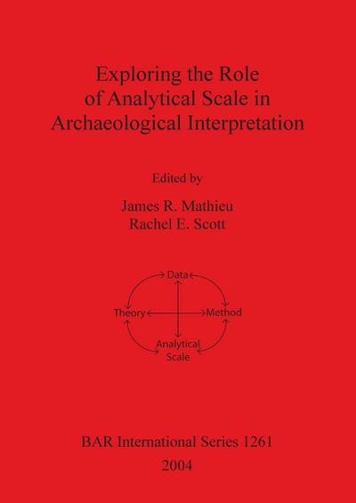 Exploring the Role of Analytical Scale in Archaeological Interpretation