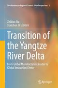 Transition of the Yangtze River Delta