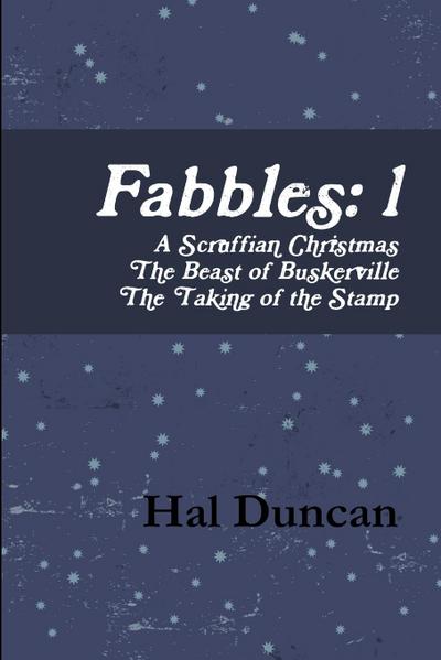 Fabbles
