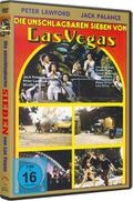 Die unschlagbaren Sieben von Las Vegas