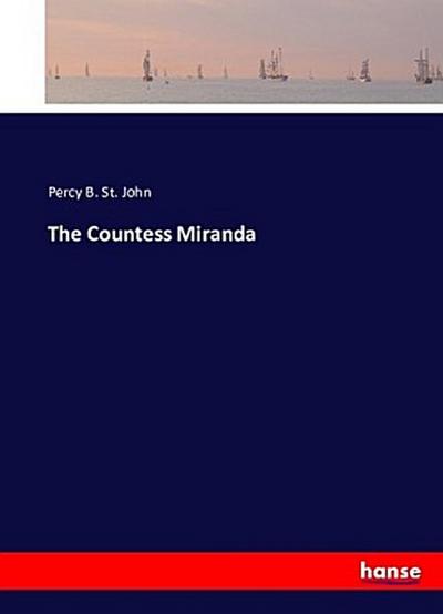 The Countess Miranda