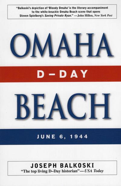 Omaha Beach