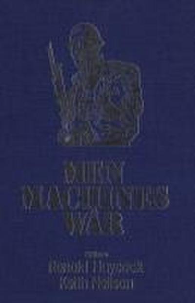 Men, Machines, and War