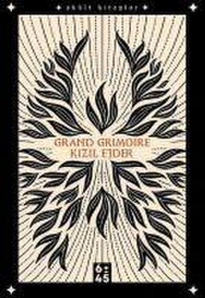 Grand Grimoire - Kizil Ejder