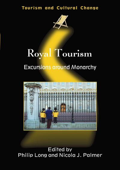 Royal Tourism