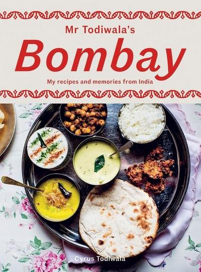 MR Todiwala’s Bombay