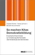 So machen Kitas Demokratiebildung