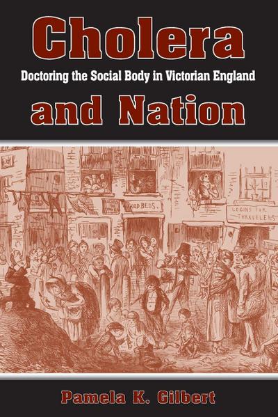 Cholera and Nation