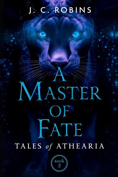 A Master of Fate