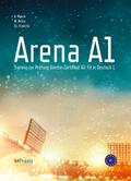 Arena A1: Schülerausgabe