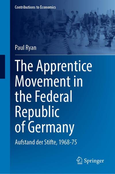 The Apprentice Movement in the Federal Republic of Germany