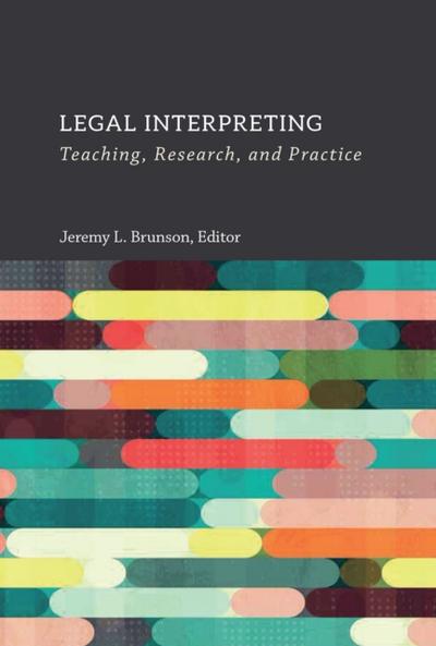 Legal Interpreting