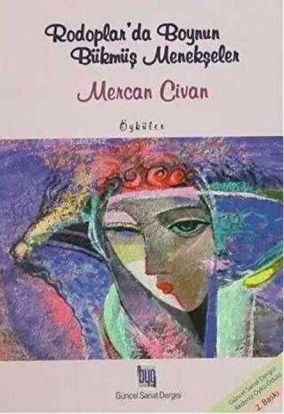 Rodoplarda Boynun Bükmüs Menekseler