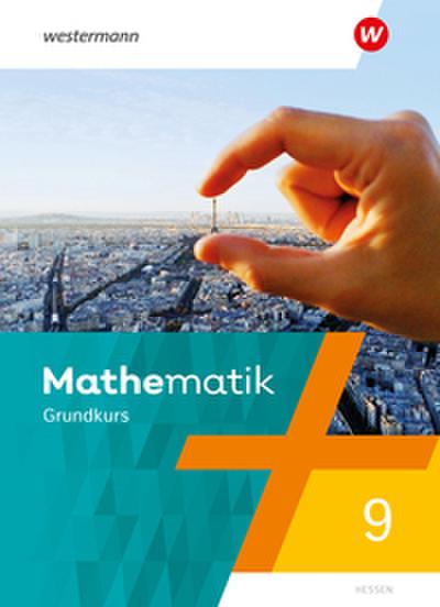 Mathematik - Ausgabe 2022 Hessen