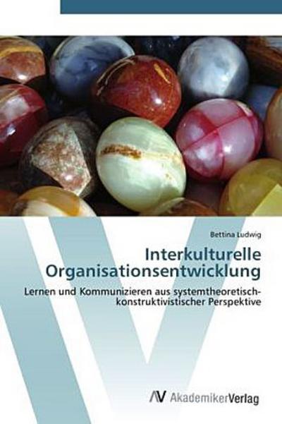 Interkulturelle Organisationsentwicklung