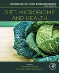 Diet, Microbiome and Health