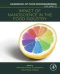 Impact of Nanoscience in the Food Industry
