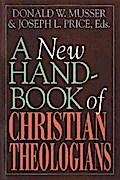 A New Handbook of Christian Theologians