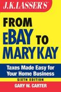 J.K. Lasser’s From Ebay to Mary Kay