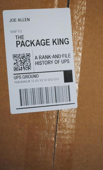 The Package King