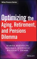 Optimizing the Aging, Retirement, and Pensions Dilemma