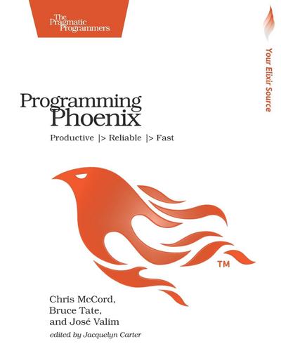 Programming Phoenix
