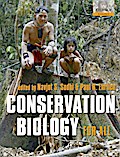 Conservation Biology for All