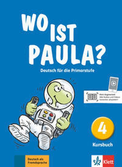 Wo ist Paula? 4