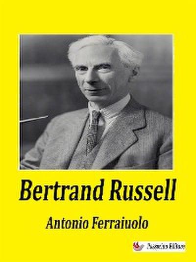 Bertrand Russell