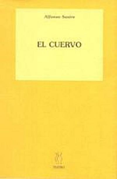Cuervo, el