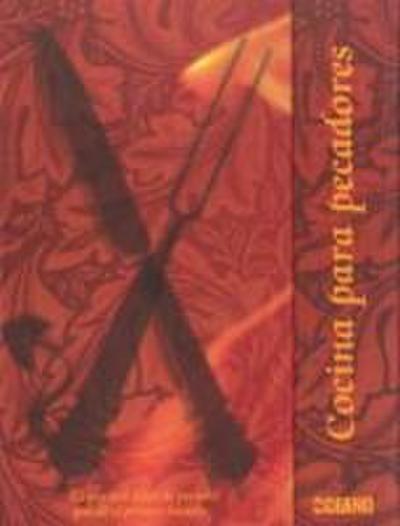 Cocina para pecadores