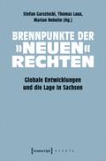 Brennpunkte der ’neuen’ Rechten