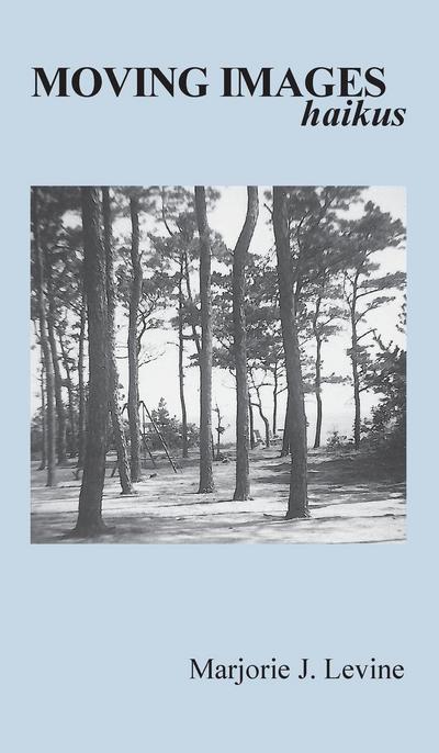 MOVING IMAGES haikus