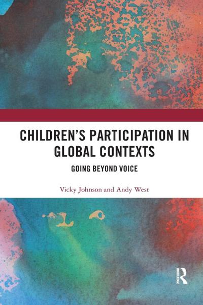 Children’s Participation in Global Contexts