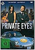 Private Eyes