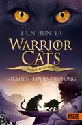 Warrior Cats - Special Adventure: Krähenfeders Prüfung