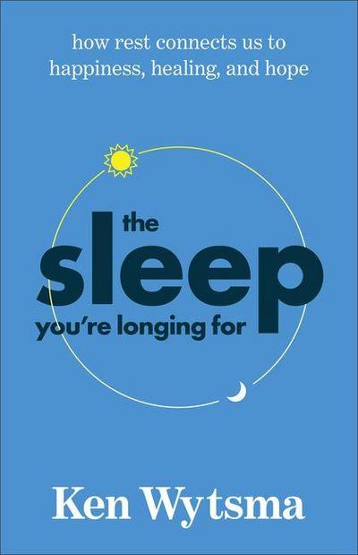 The Sleep You’re Longing for
