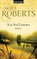 Nachtflamme von Nora Roberts | Ebook