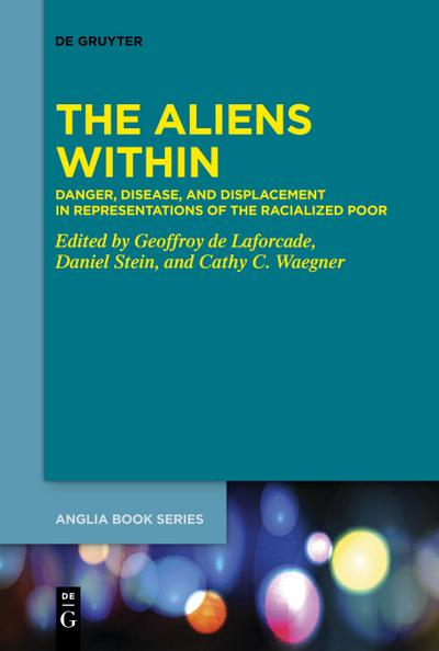 The Aliens Within