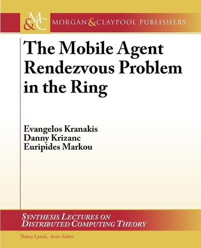 MOBILE AGENT RENDEZVOUS PROBLE