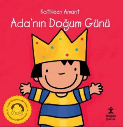 Adanin Dogum Günü