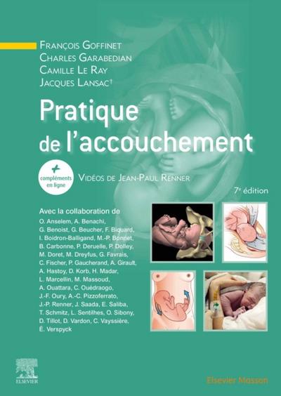 Pratique de l’accouchement